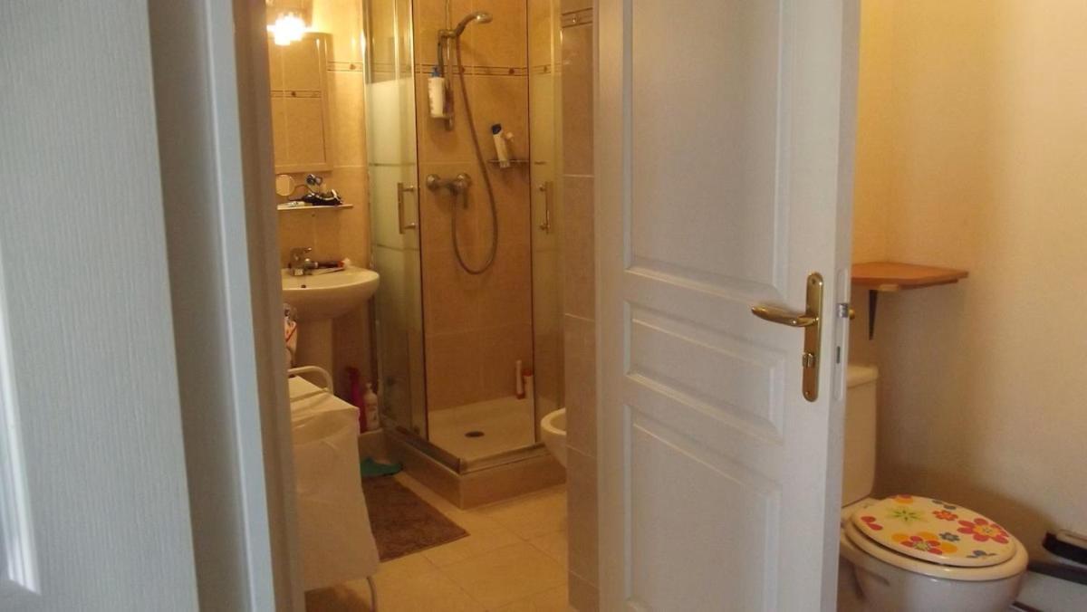 Award Winning With Pool And Sea Views Antibes