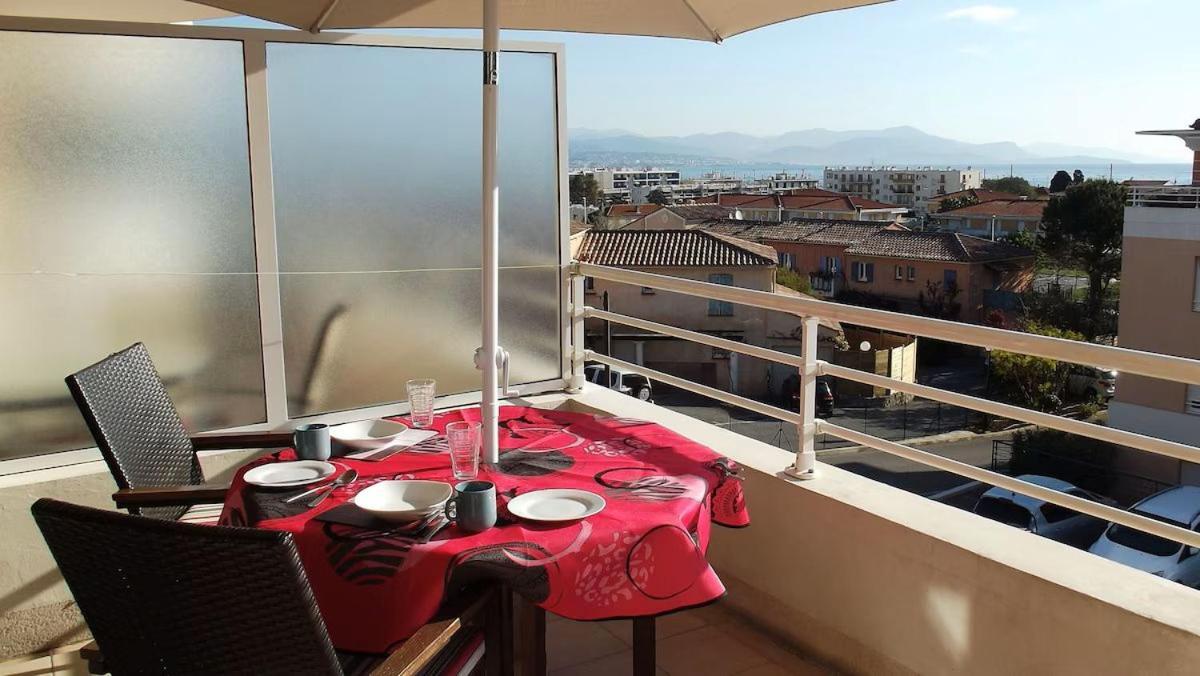 Leilighet Award Winning With Pool And Sea Views