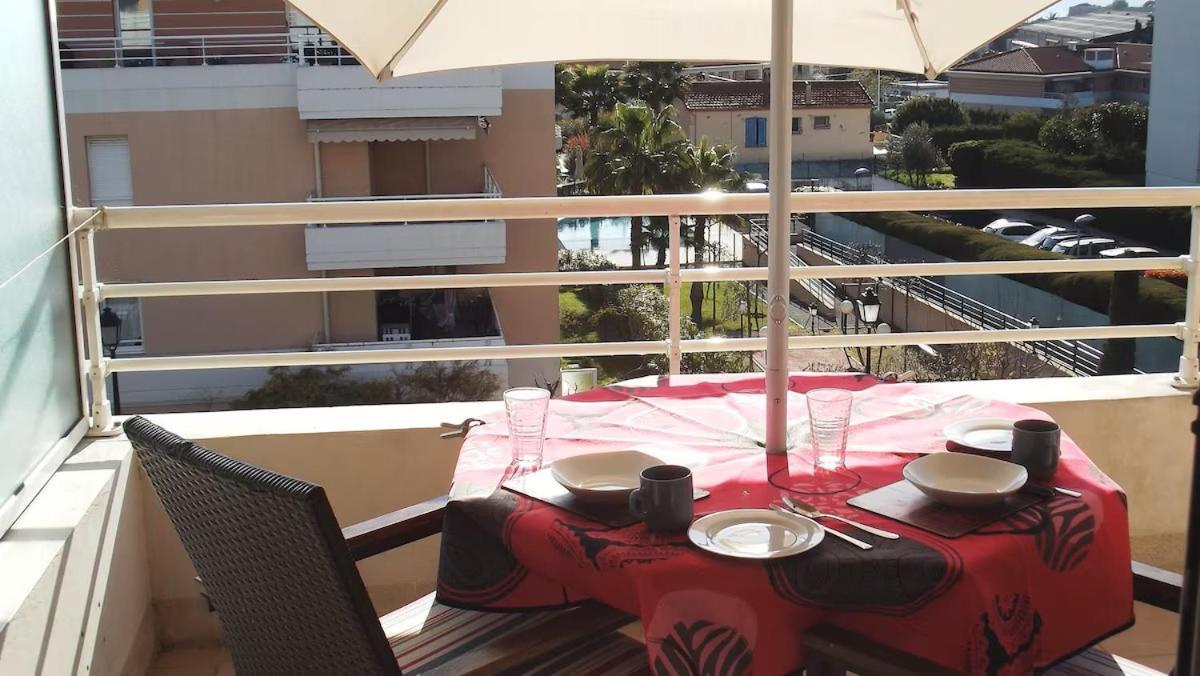 Leilighet Award Winning With Pool And Sea Views