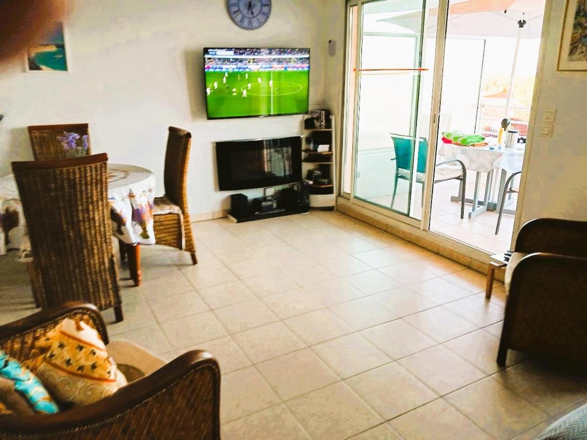 Award Winning With Pool And Sea Views * Antibes